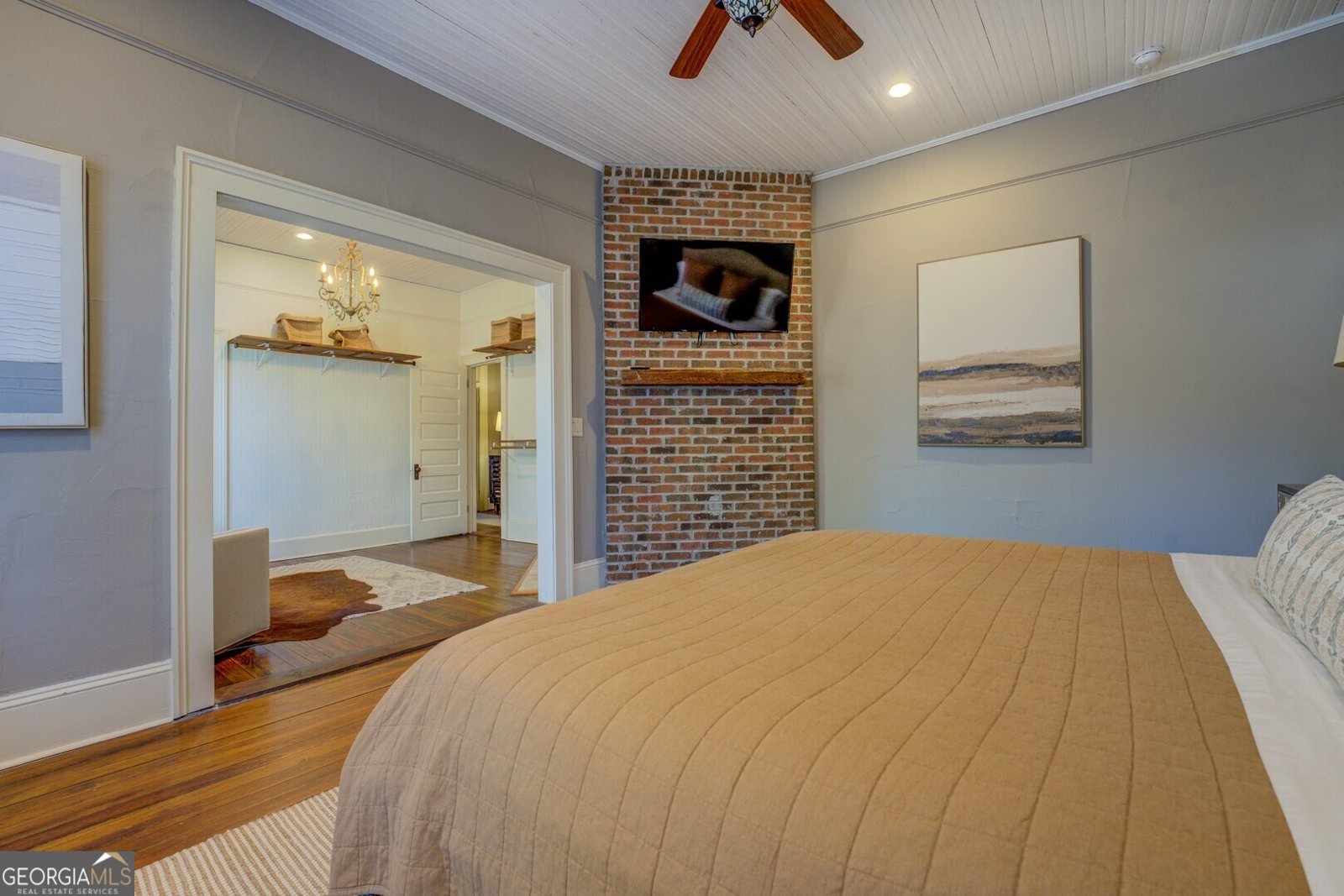5143 Floyd Street Covington - 15