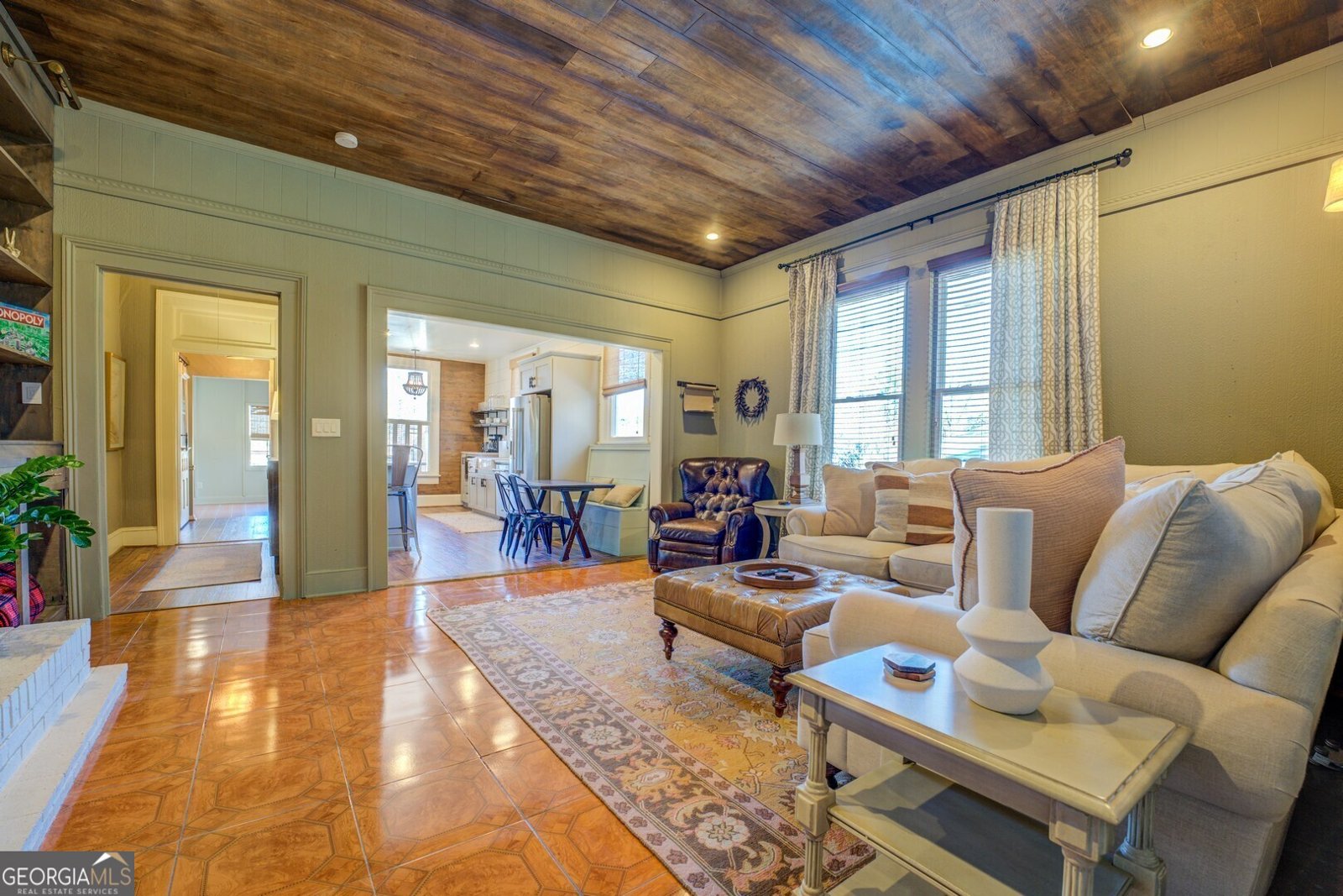 5143 Floyd Street Covington - 2