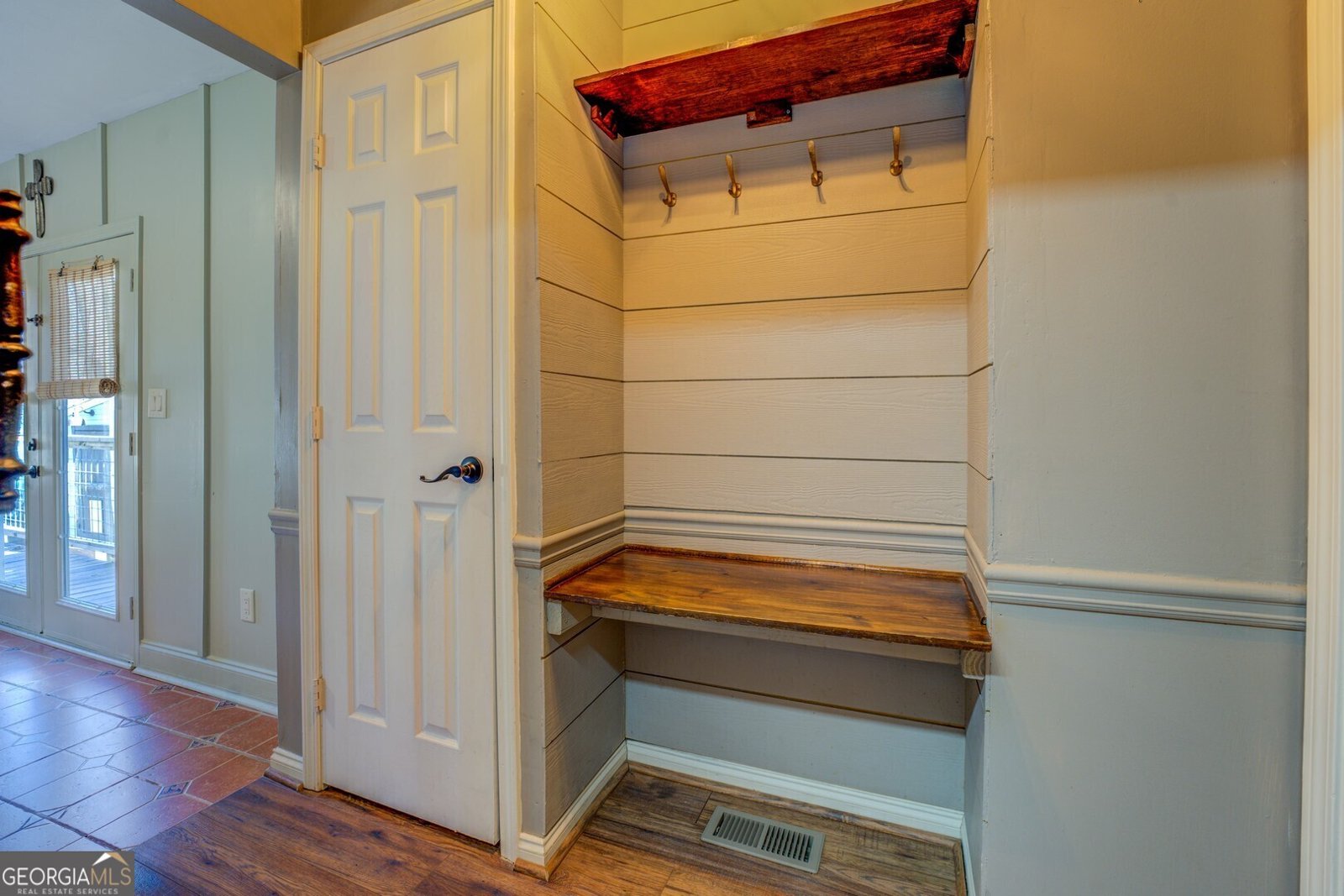 5143 Floyd Street Covington - 22