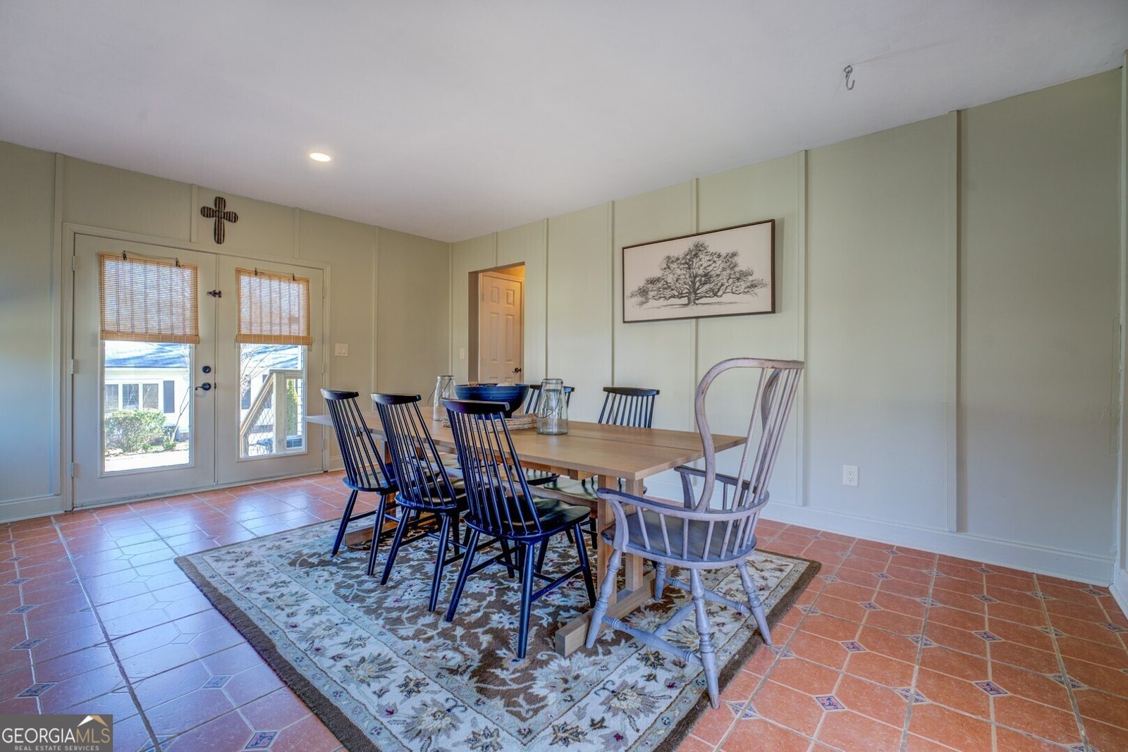 5143 Floyd Street Covington - 24