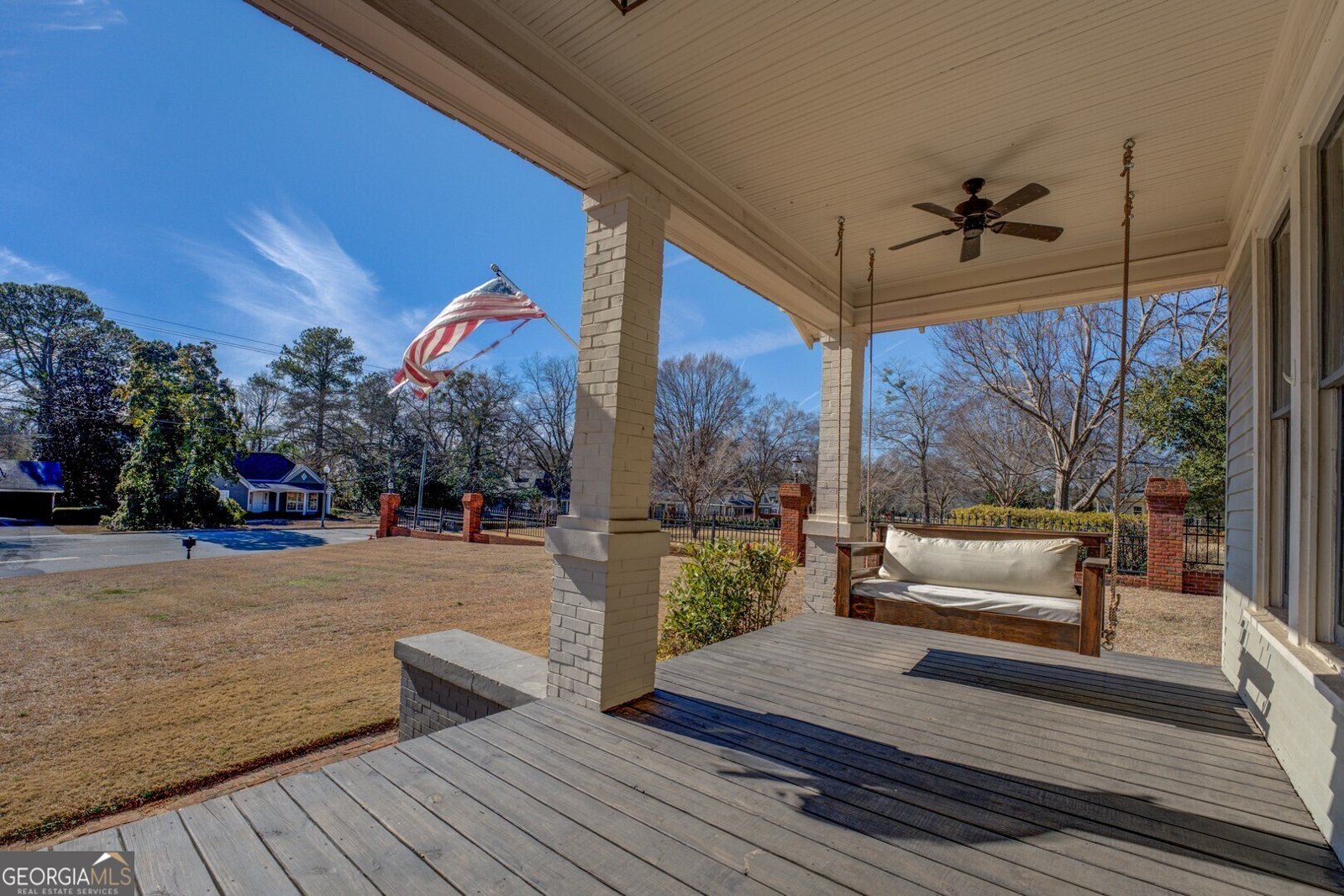5143 Floyd Street Covington - 26