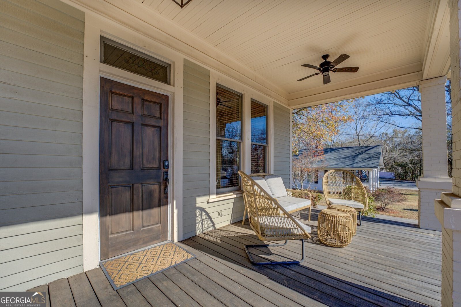 5143 Floyd Street Covington - 27
