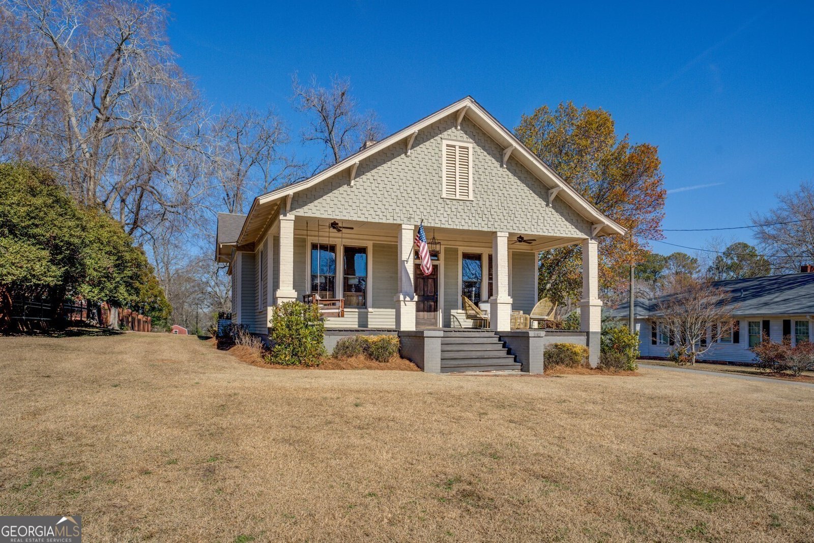 5143 Floyd Street Covington - 28