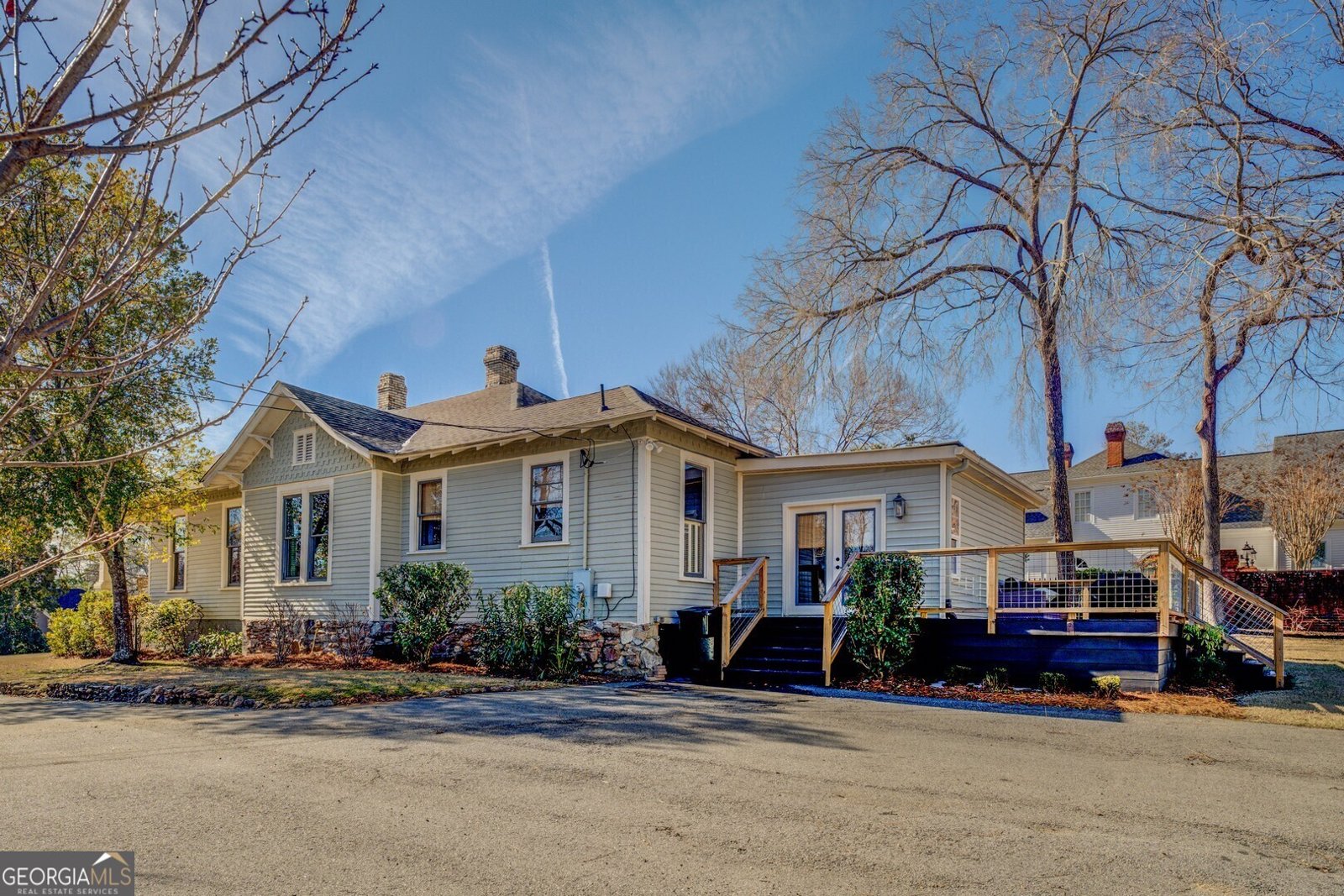 5143 Floyd Street Covington - 29