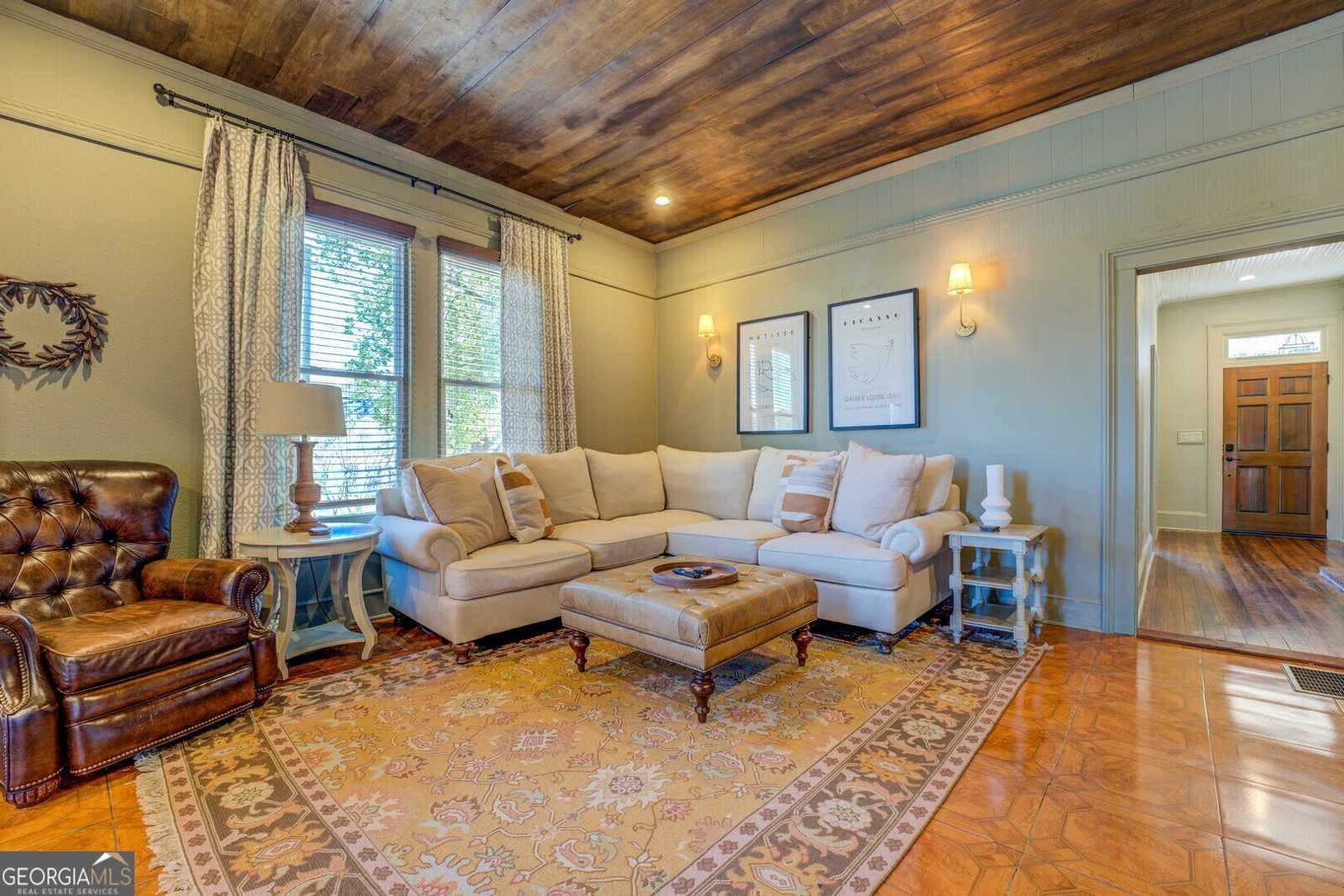 5143 Floyd Street Covington - 3