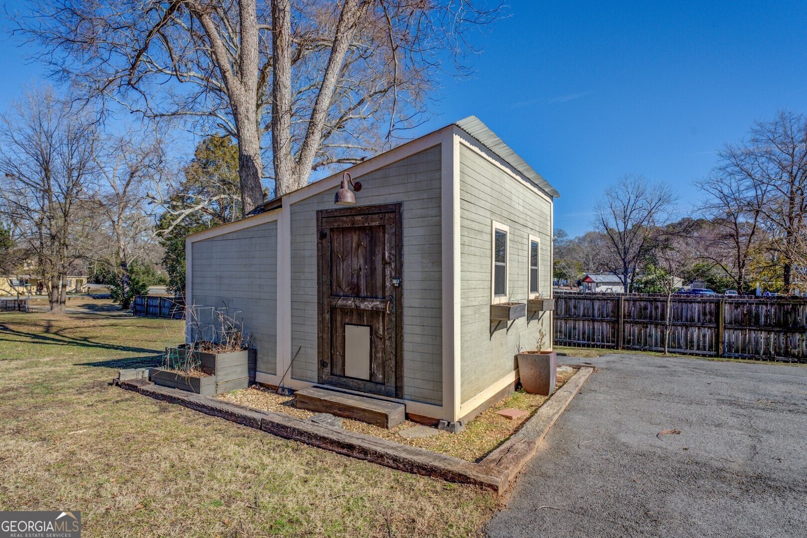 5143 Floyd Street Covington - 30