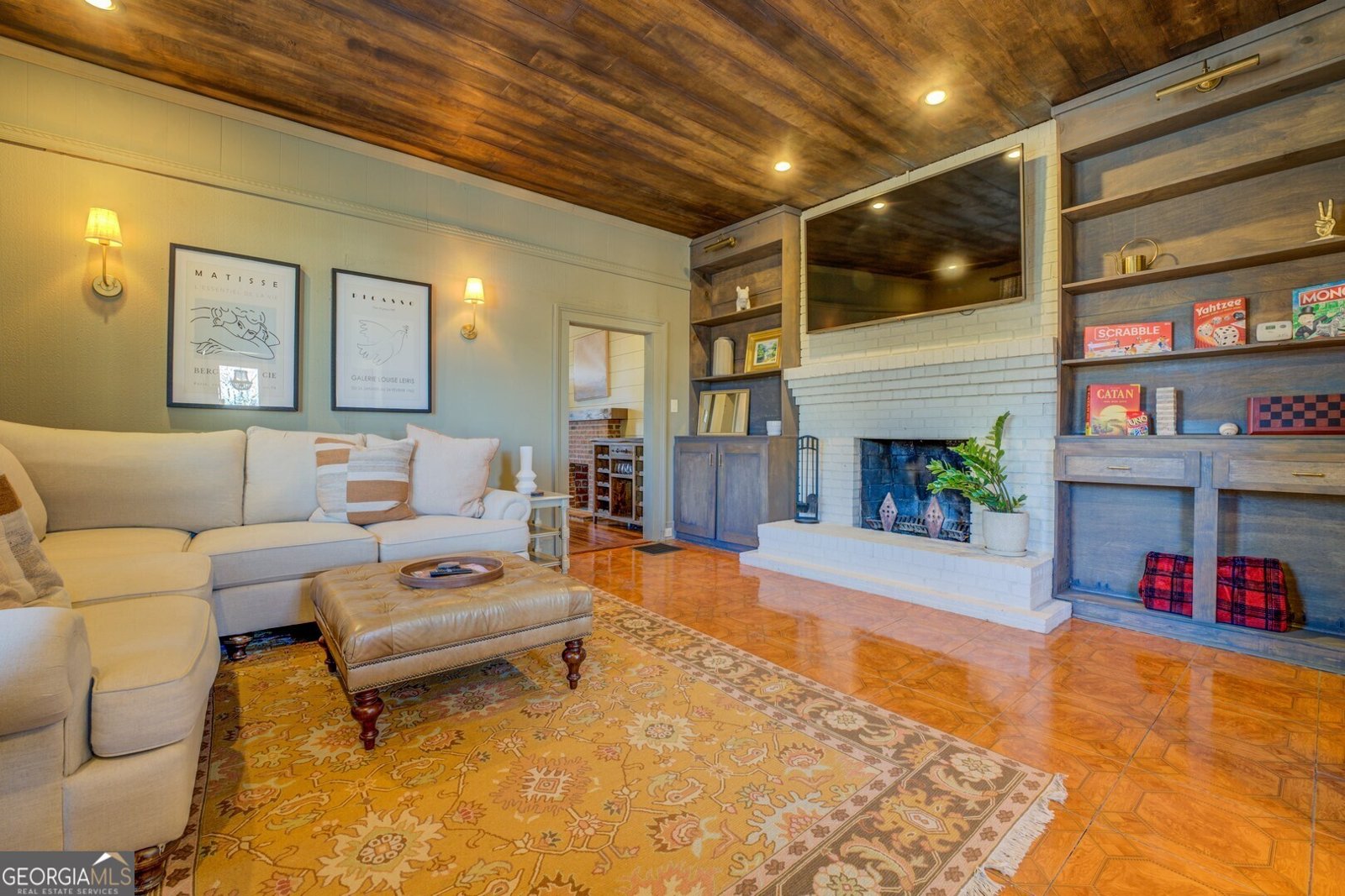 5143 Floyd Street Covington - 4
