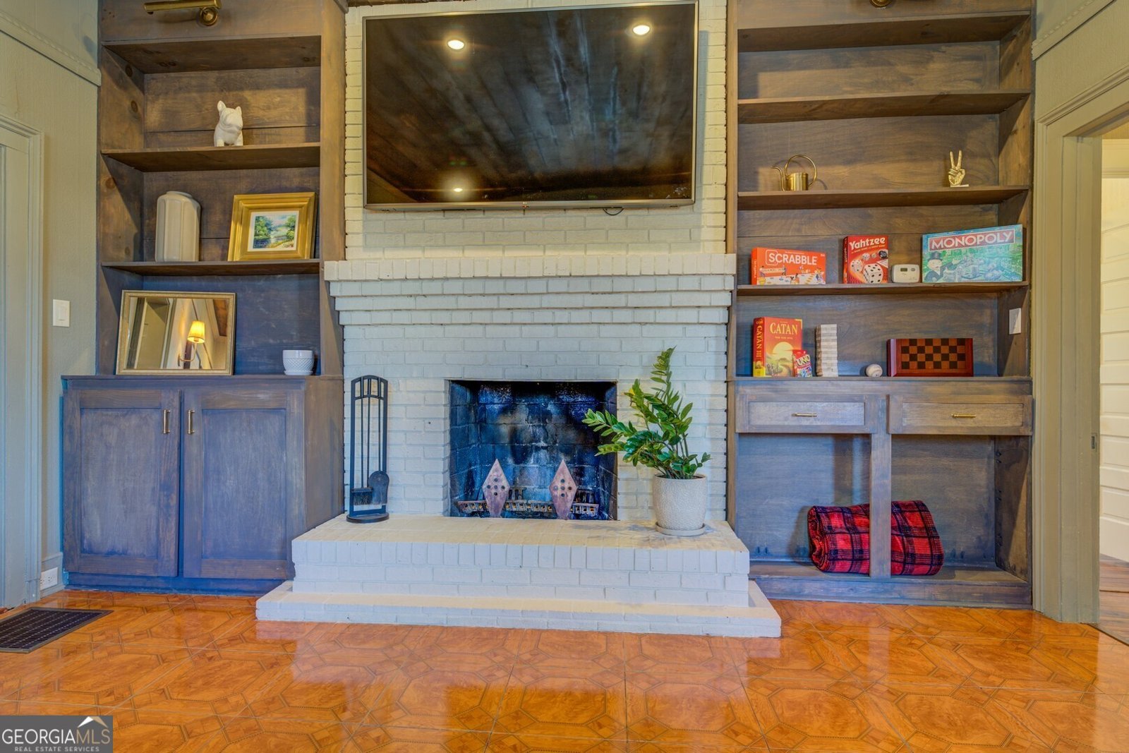 5143 Floyd Street Covington - 5