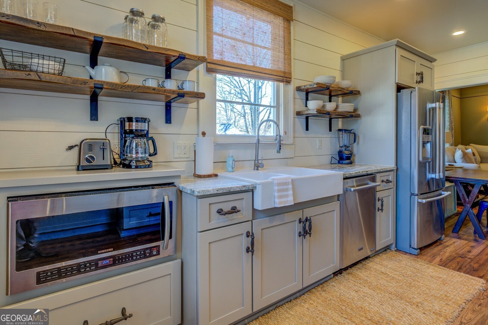 5143 Floyd Street Covington - 8