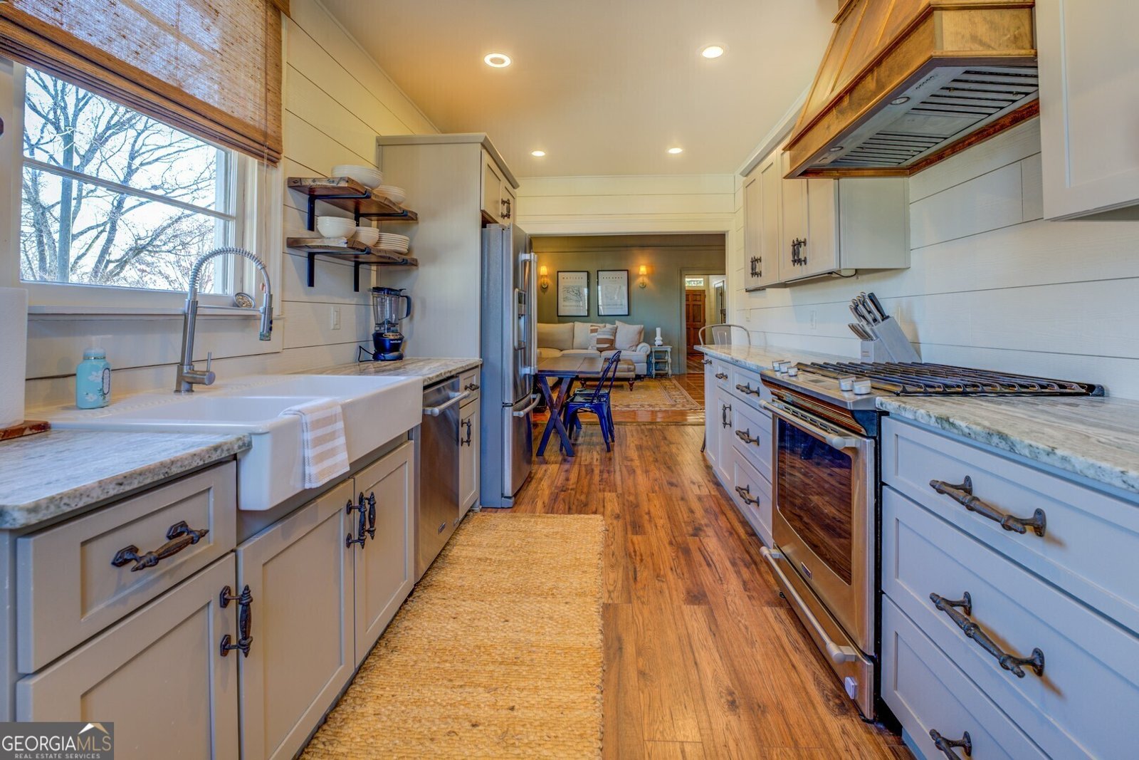 5143 Floyd Street Covington - 9