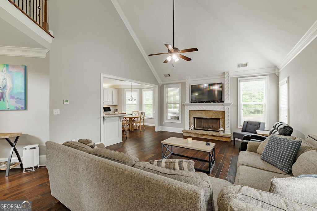 1015 Turtle Pond Drive Watkinsville - 12