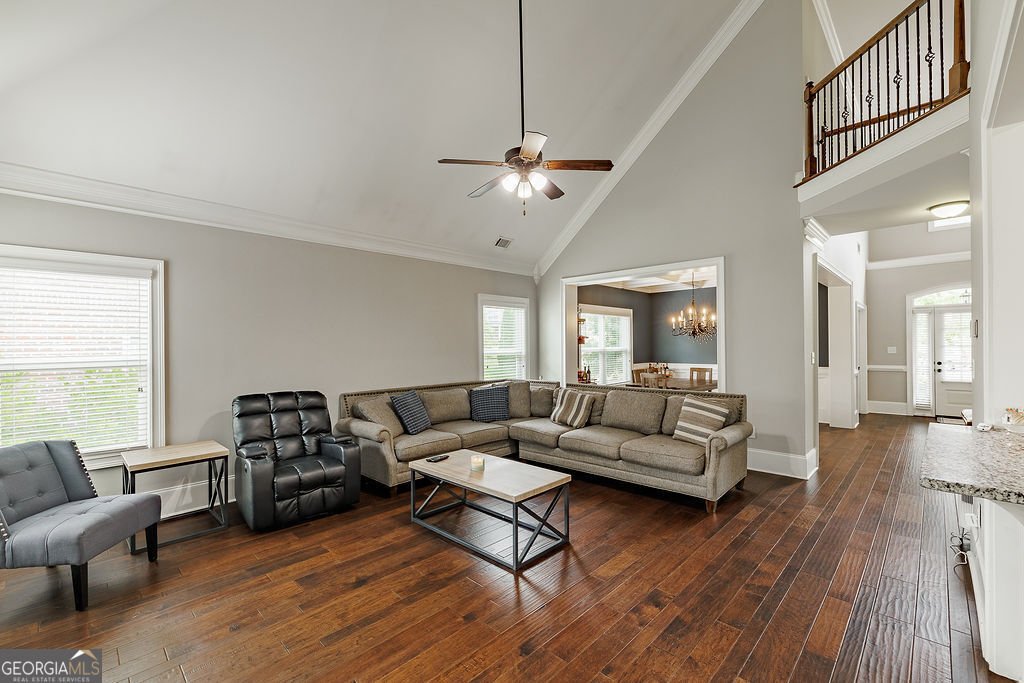 1015 Turtle Pond Drive Watkinsville - 13