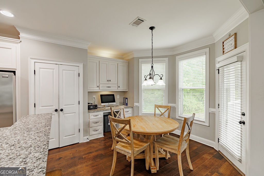 1015 Turtle Pond Drive Watkinsville - 14