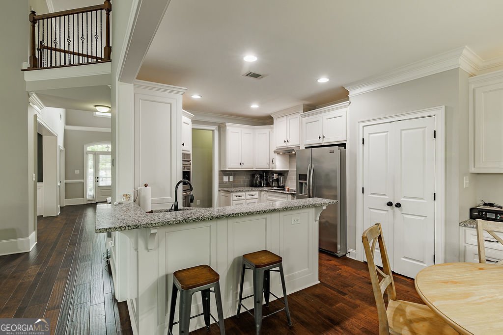1015 Turtle Pond Drive Watkinsville - 15