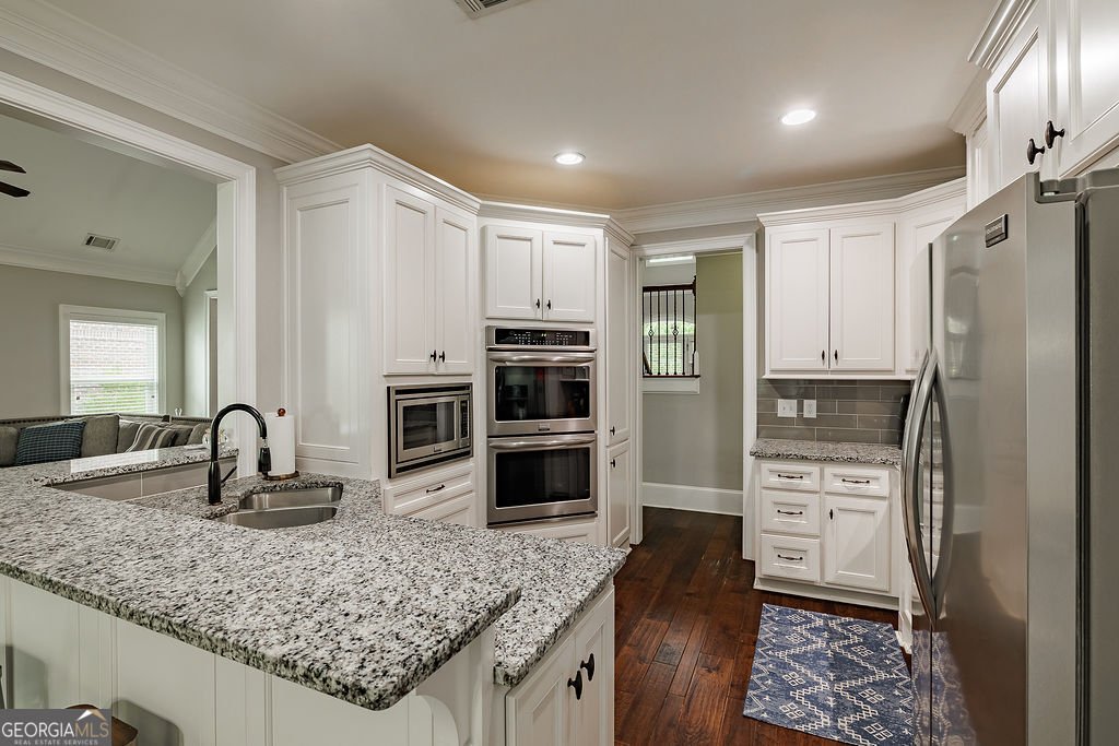 1015 Turtle Pond Drive Watkinsville - 16