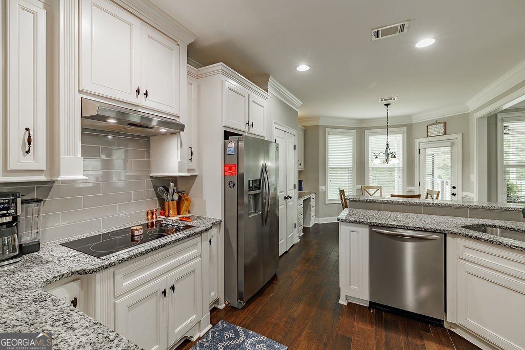 1015 Turtle Pond Drive Watkinsville - 17