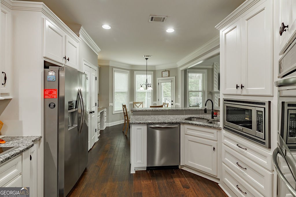1015 Turtle Pond Drive Watkinsville - 18
