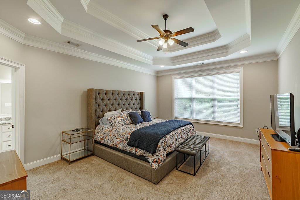 1015 Turtle Pond Drive Watkinsville - 19