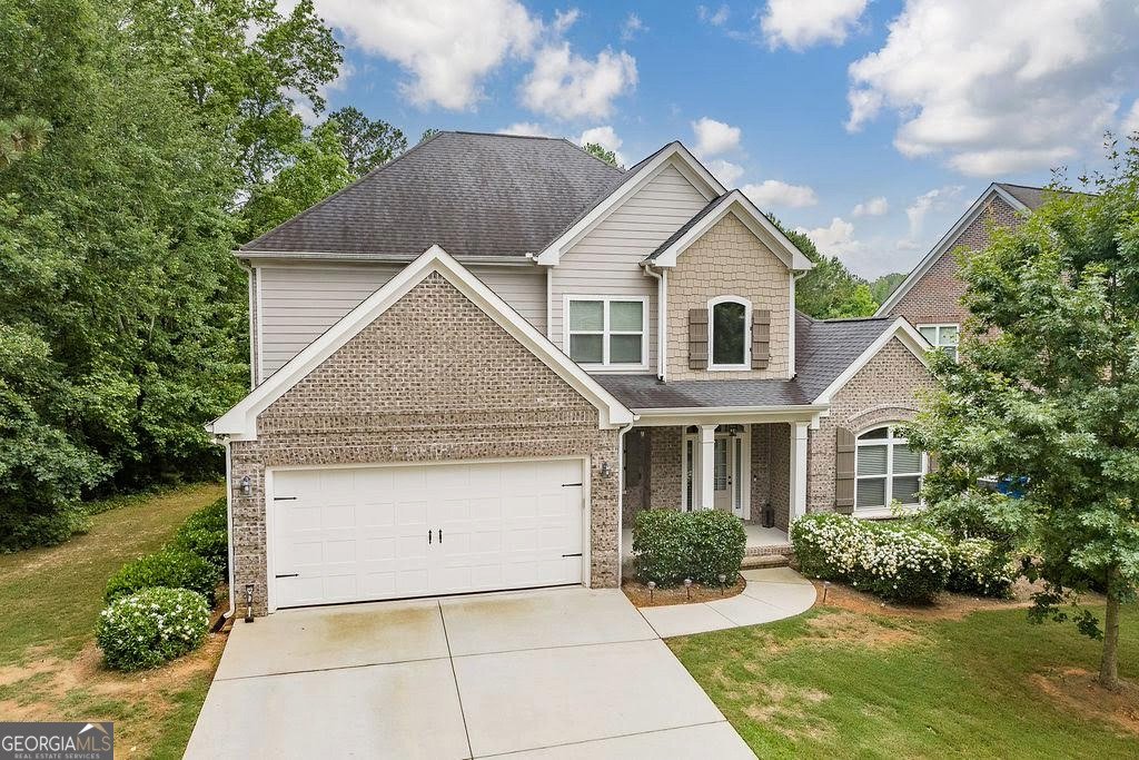 1015 Turtle Pond Drive Watkinsville - 2