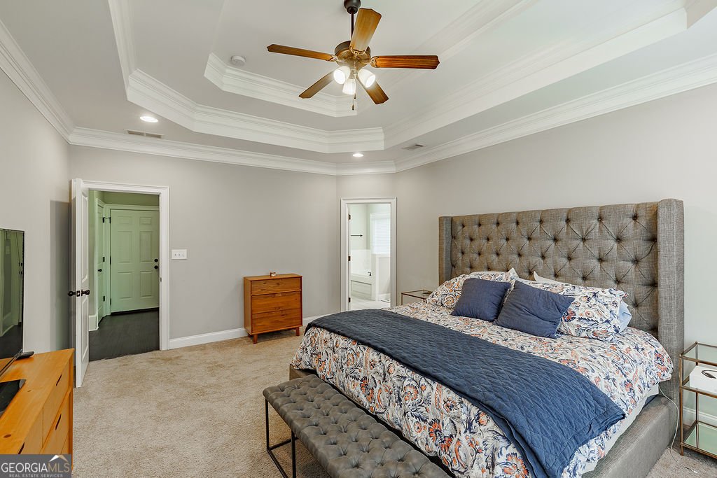 1015 Turtle Pond Drive Watkinsville - 20