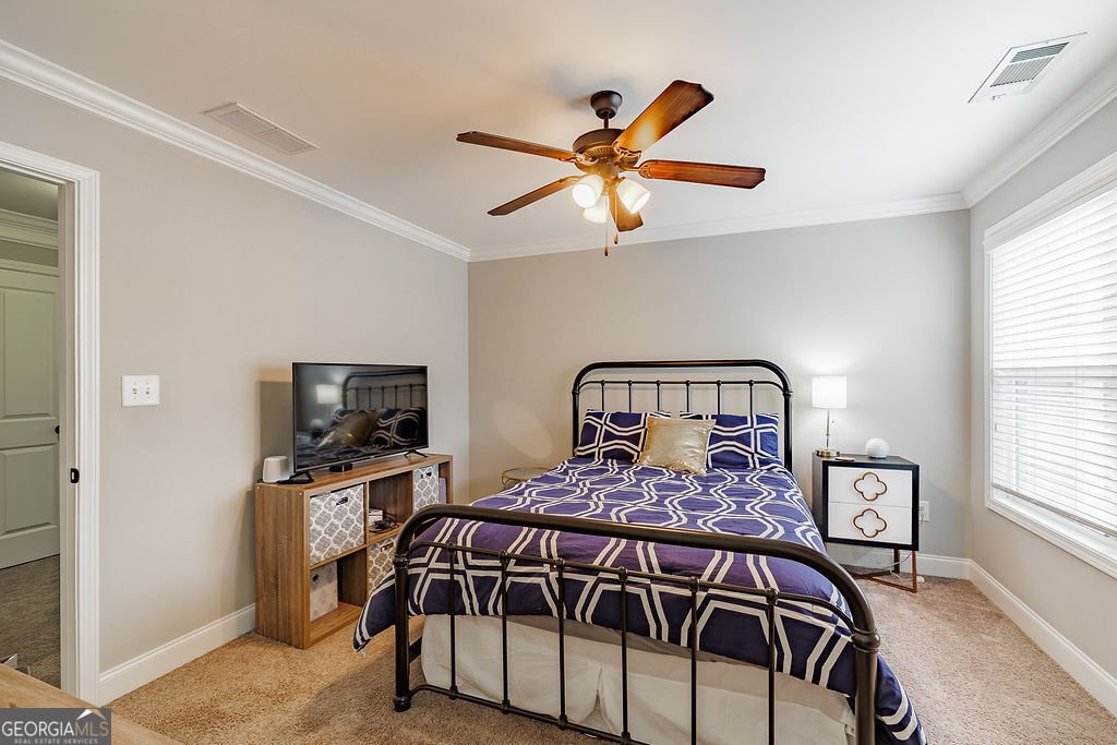 1015 Turtle Pond Drive Watkinsville - 26