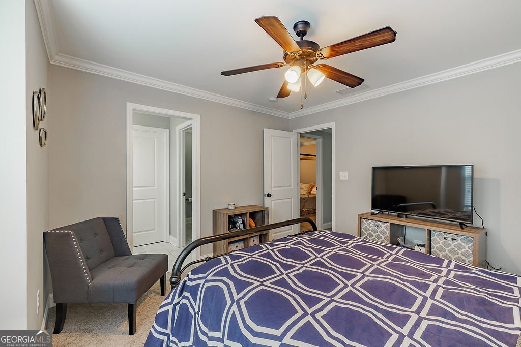 1015 Turtle Pond Drive Watkinsville - 27