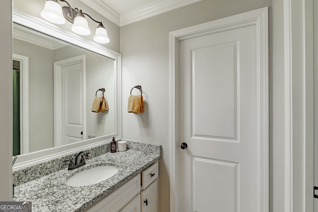 1015 Turtle Pond Drive Watkinsville - 28