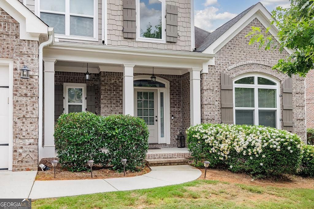 1015 Turtle Pond Drive Watkinsville - 3