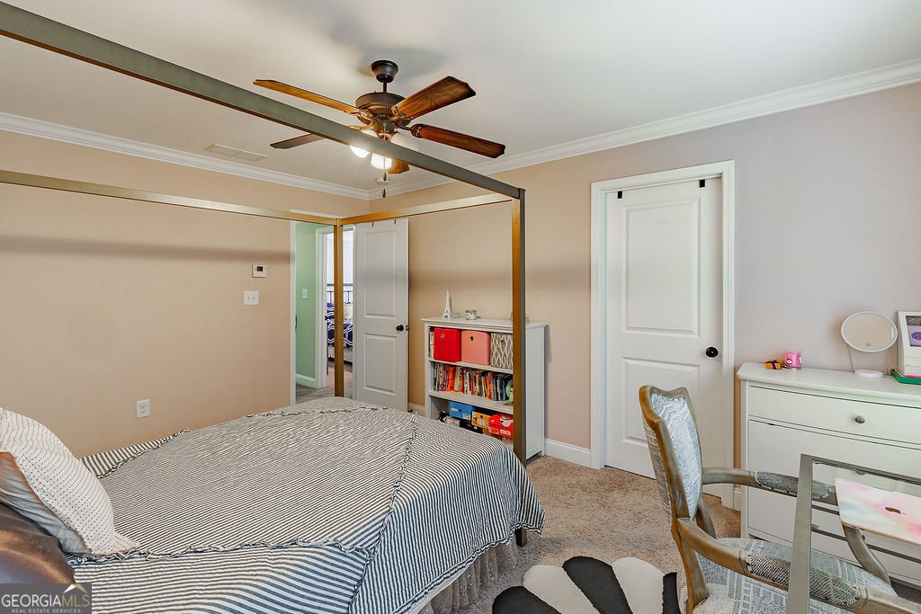 1015 Turtle Pond Drive Watkinsville - 31