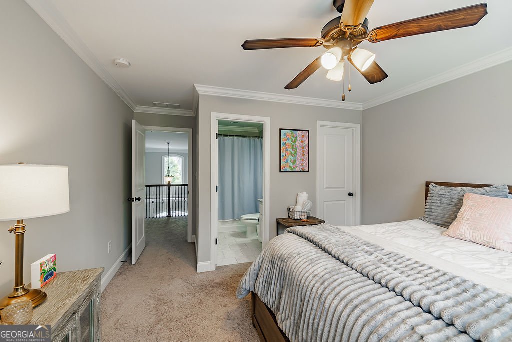 1015 Turtle Pond Drive Watkinsville - 35