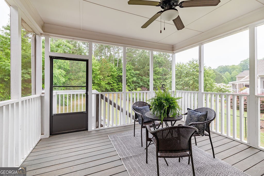 1015 Turtle Pond Drive Watkinsville - 37