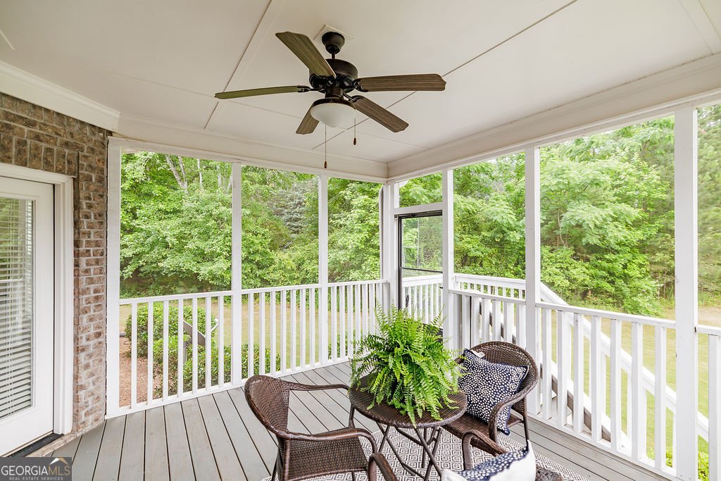 1015 Turtle Pond Drive Watkinsville - 38