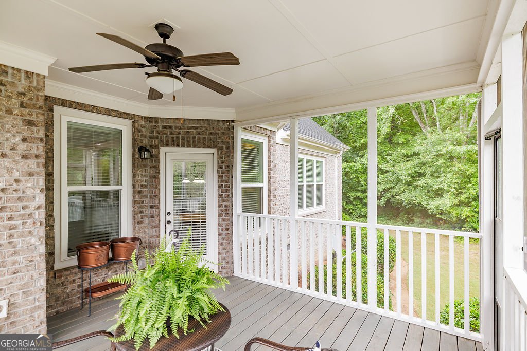 1015 Turtle Pond Drive Watkinsville - 39