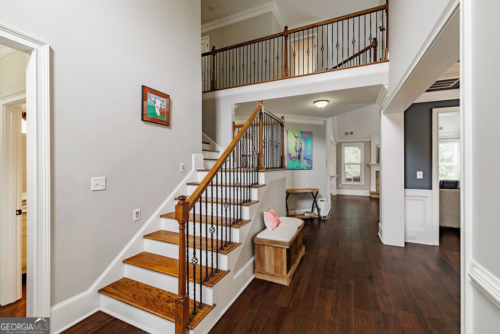 1015 Turtle Pond Drive Watkinsville - 4