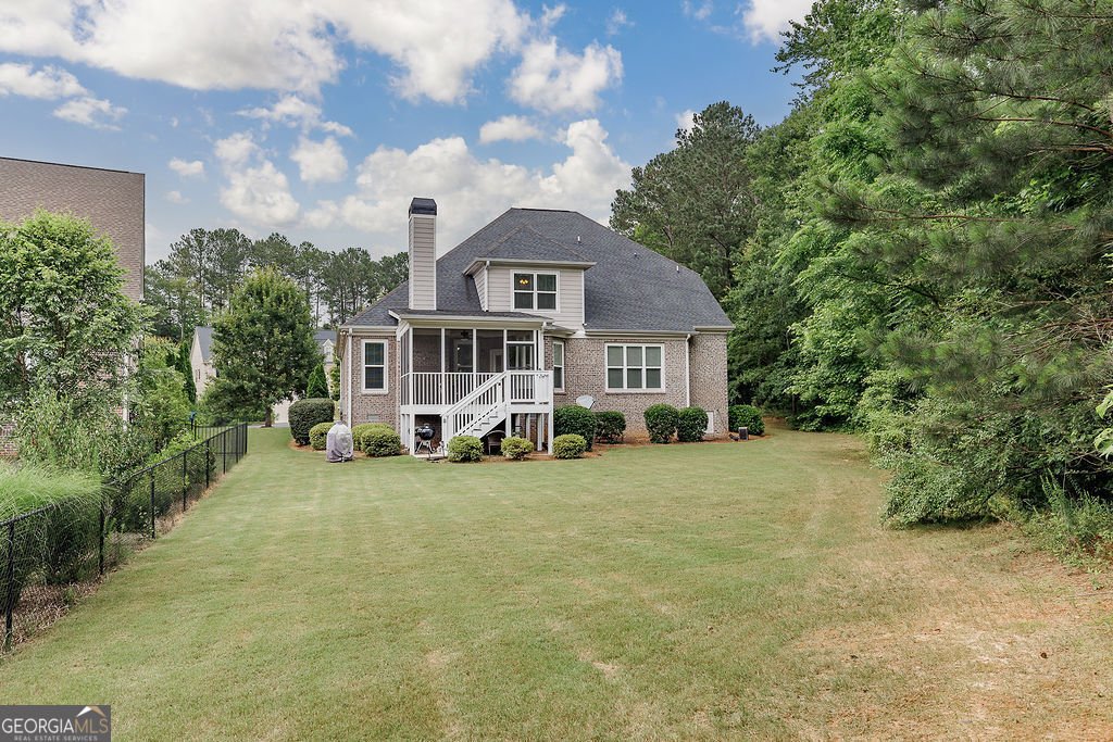 1015 Turtle Pond Drive Watkinsville - 40