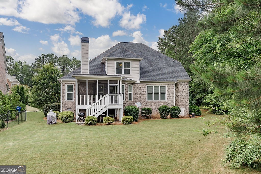 1015 Turtle Pond Drive Watkinsville - 41