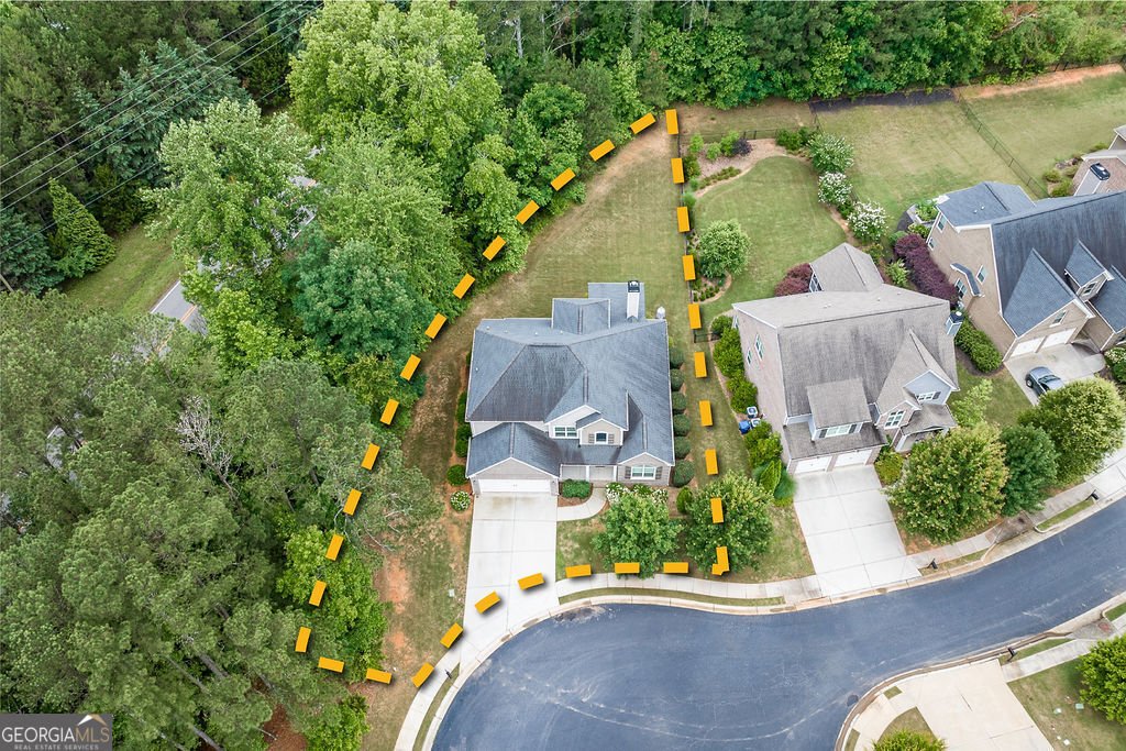 1015 Turtle Pond Drive Watkinsville - 44