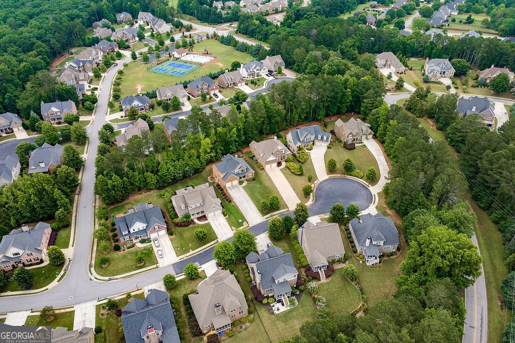 1015 Turtle Pond Drive Watkinsville - 45