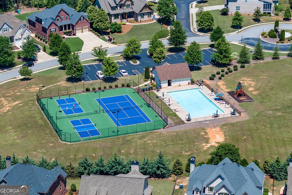 1015 Turtle Pond Drive Watkinsville - 46