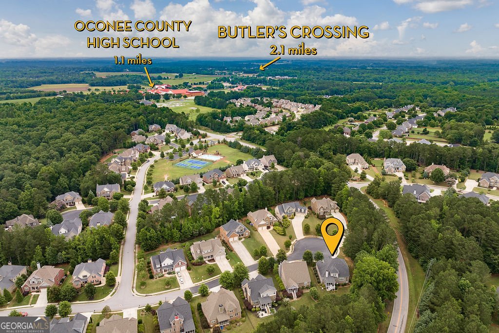 1015 Turtle Pond Drive Watkinsville - 47