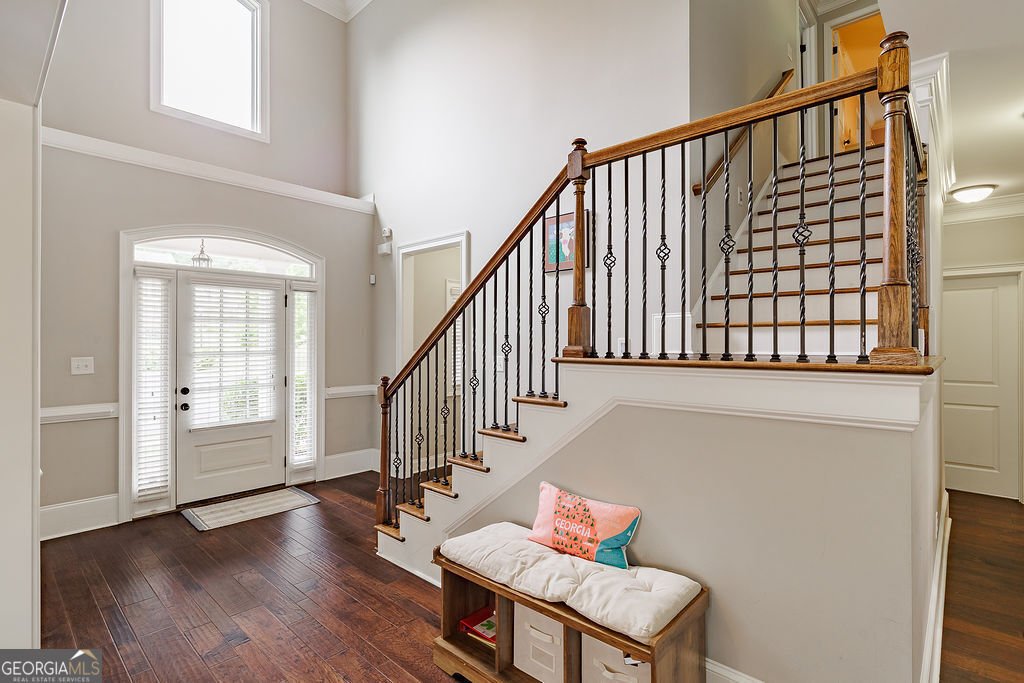 1015 Turtle Pond Drive Watkinsville - 5