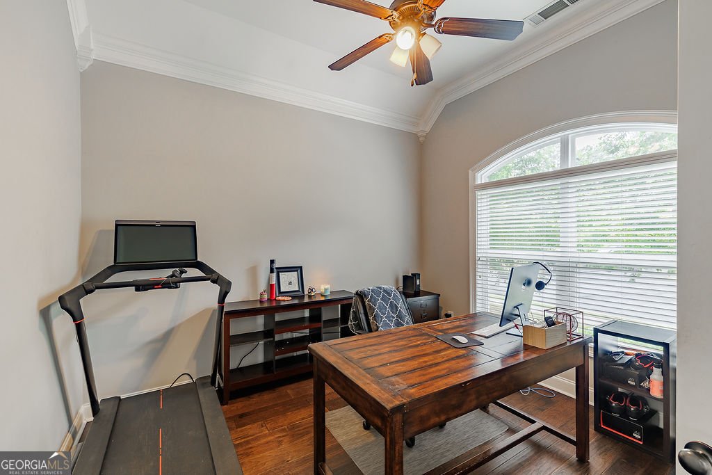 1015 Turtle Pond Drive Watkinsville - 6