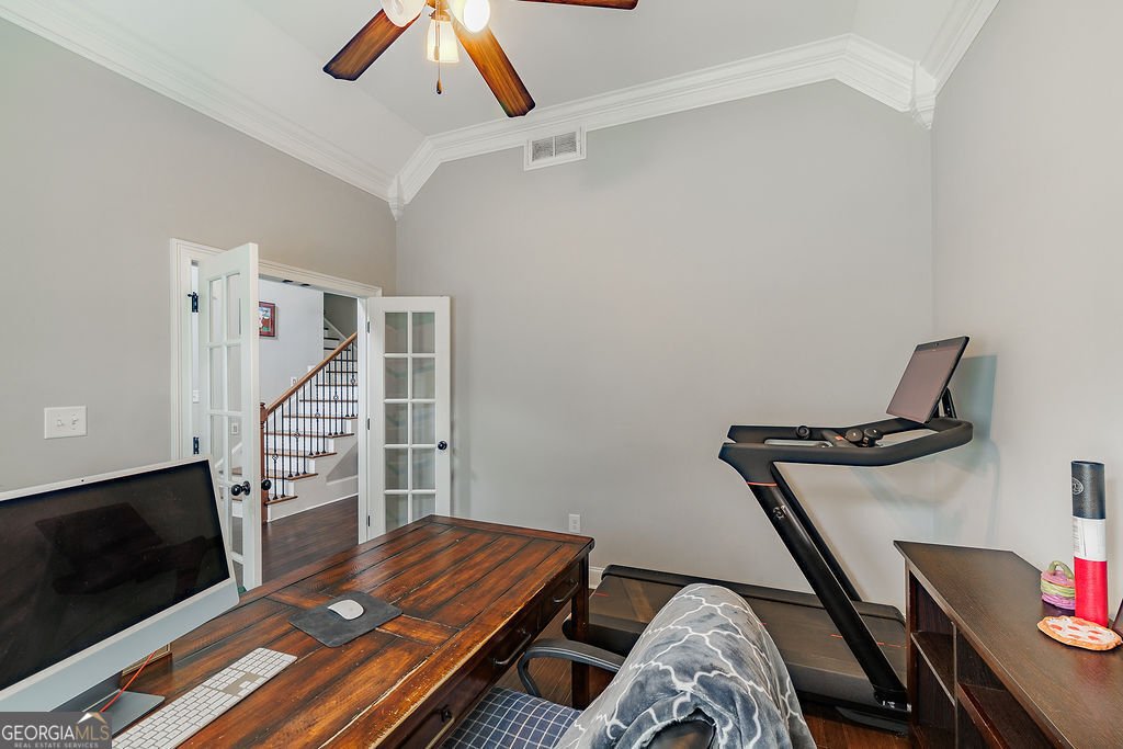 1015 Turtle Pond Drive Watkinsville - 7