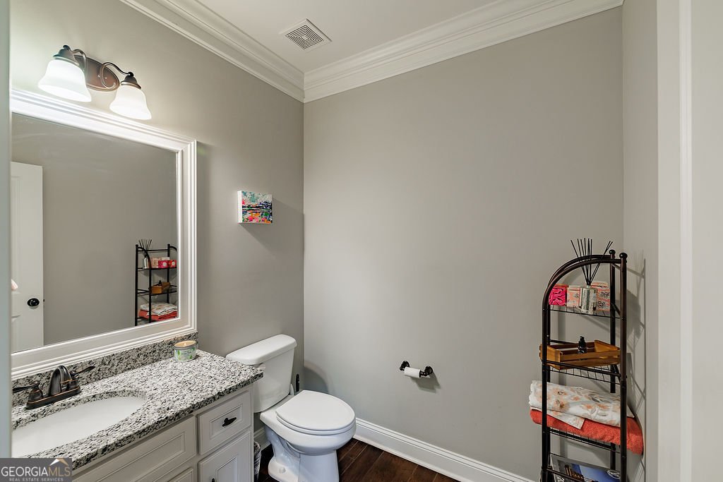 1015 Turtle Pond Drive Watkinsville - 8