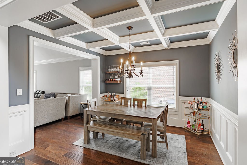1015 Turtle Pond Drive Watkinsville - 9