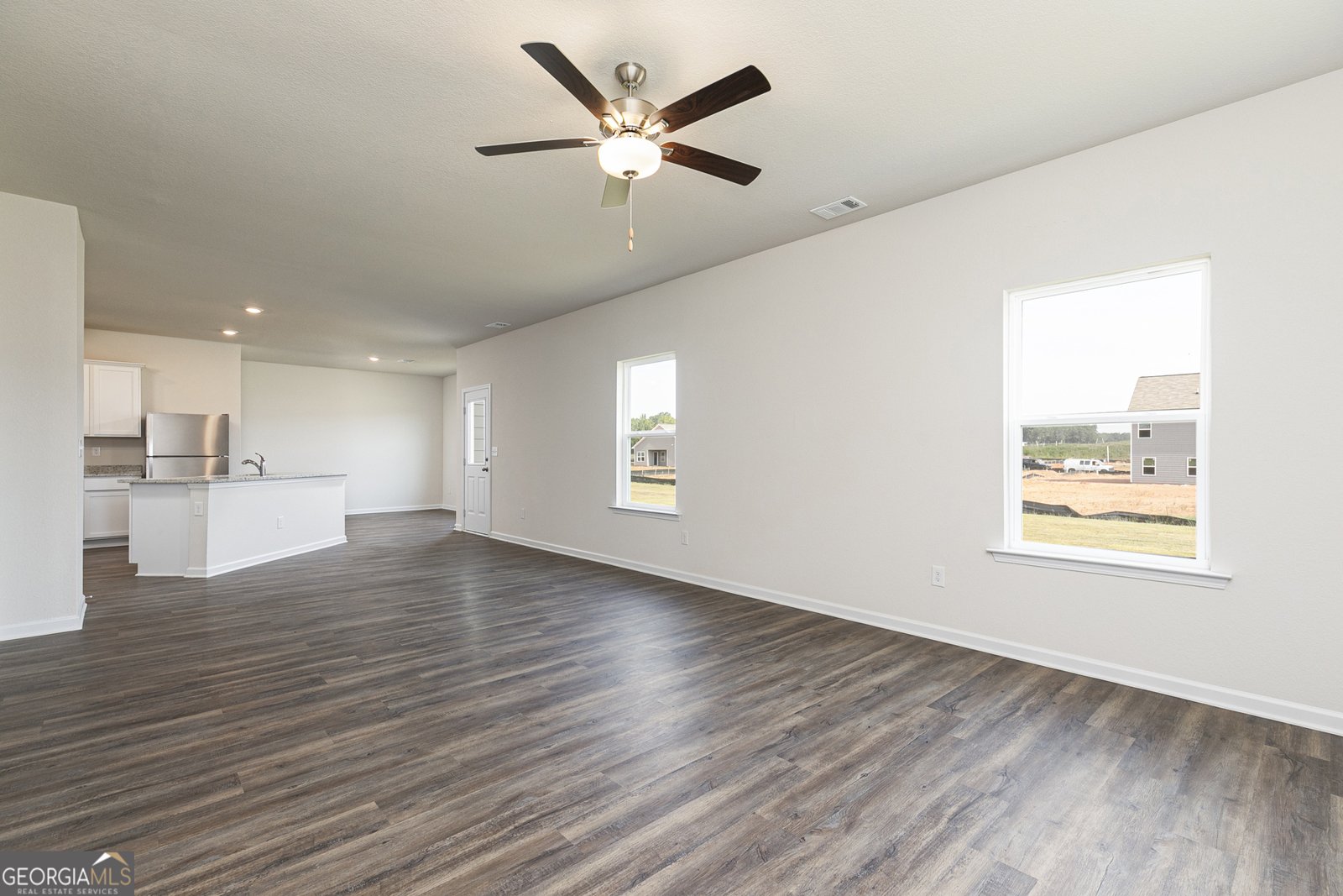 260 Oliver Drive Locust Grove - 6