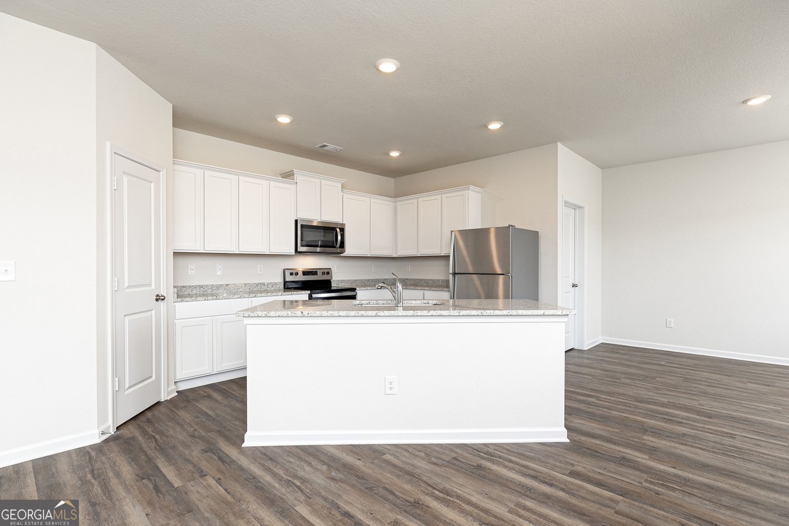 260 Oliver Drive Locust Grove - 7