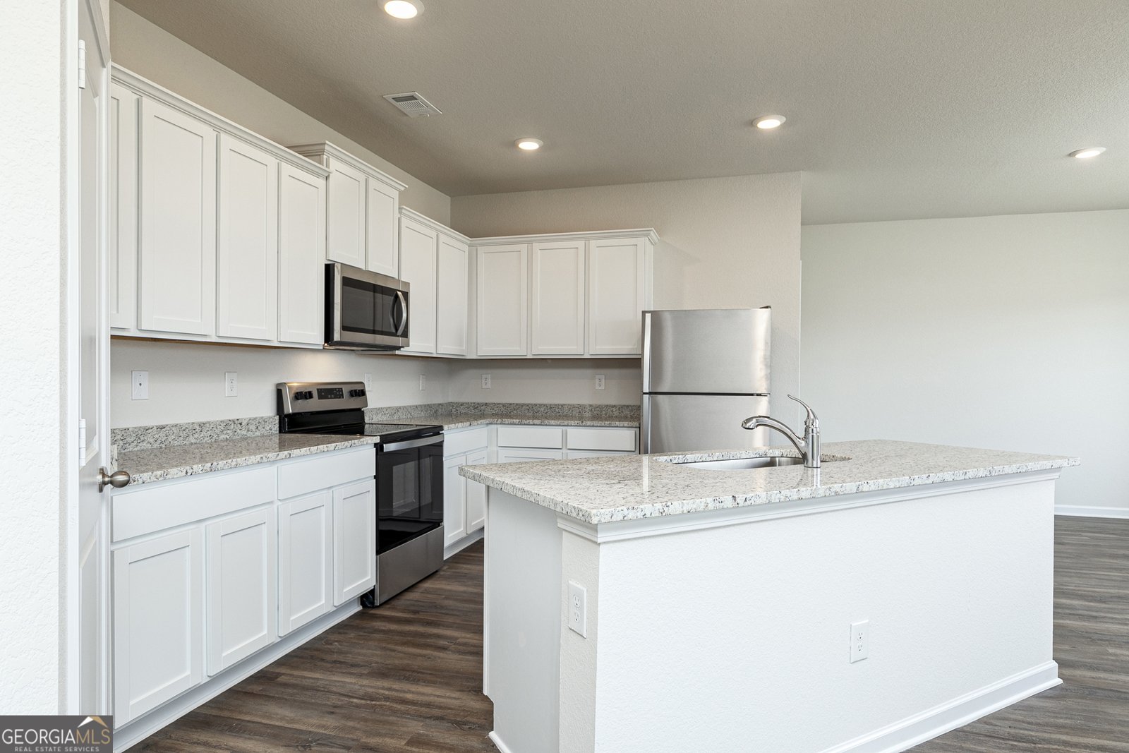 260 Oliver Drive Locust Grove - 8