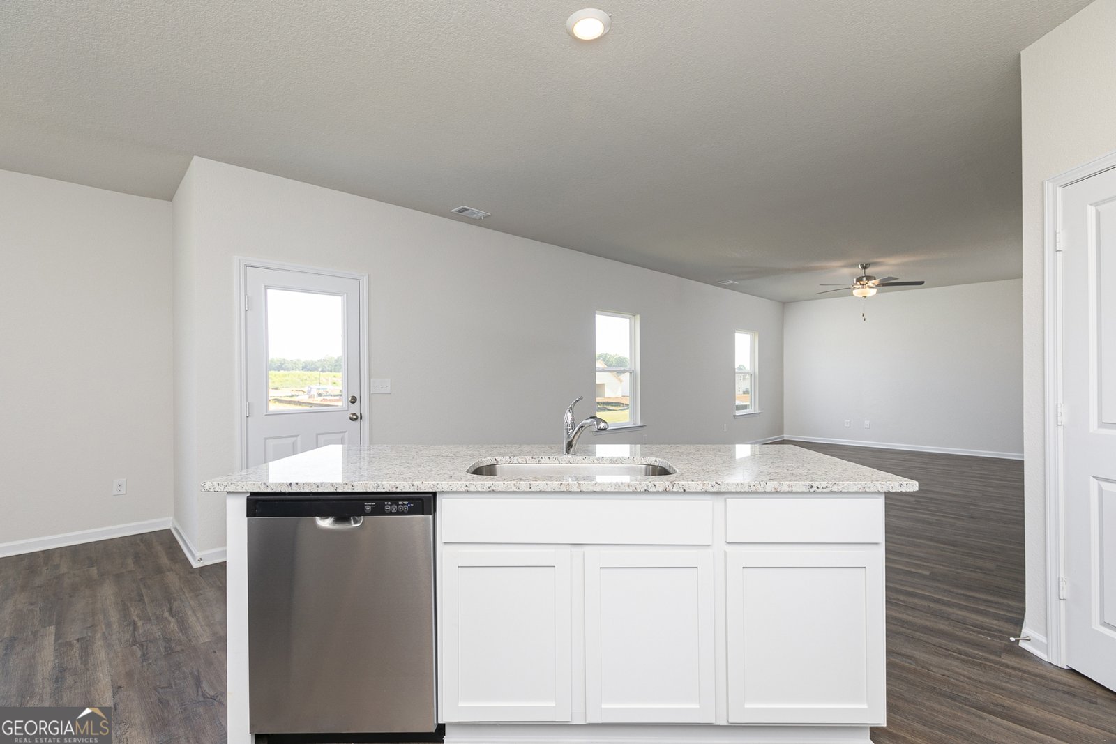 260 Oliver Drive Locust Grove - 9