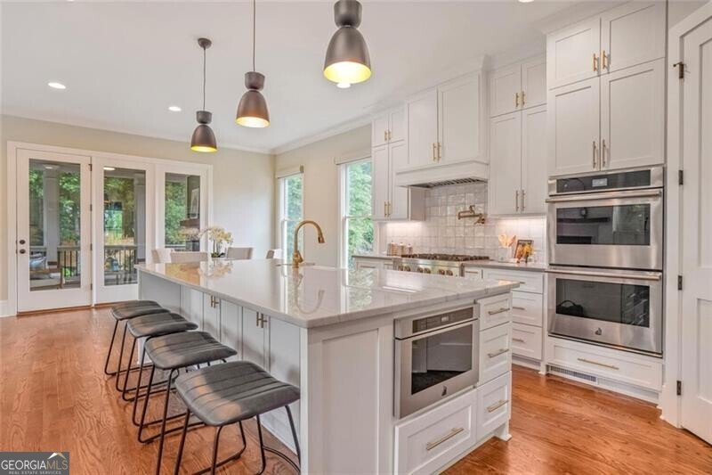 2493 Oostanaula Drive Brookhaven - 12